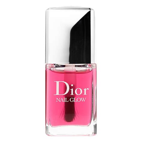 nail glow dior avis|Dior nail glow sephora.